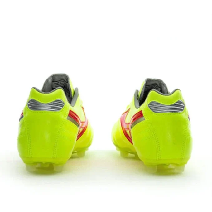 Morelia 2 Il Pro Ag Football Soccer Cleats &laquo;Green&raquo;