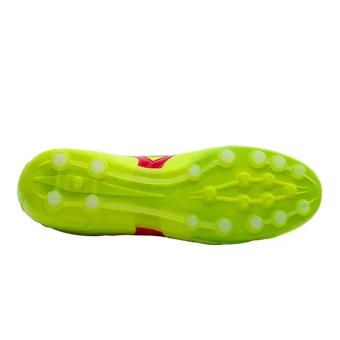 Morelia 2 Il Pro Ag Football Soccer Cleats &laquo;Green&raquo;