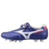Morelia 2 Japan Football Boots &laquo;Blue White Red&raquo;