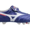 Morelia 2 Japan Football Boots &laquo;Blue White Red&raquo;
