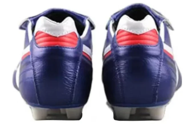 Morelia 2 Japan Football Boots &laquo;Blue White Red&raquo;