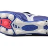 Morelia 2 Japan Football Boots &laquo;Blue White Red&raquo;