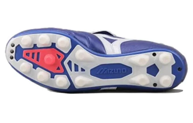 Morelia 2 Japan Football Boots &laquo;Blue White Red&raquo;