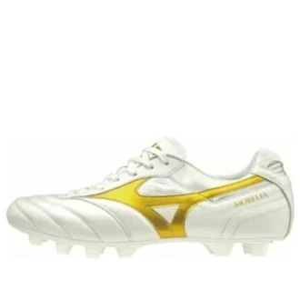 Morelia 2 Japan Shoes &laquo;White Gold&raquo;