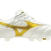 Morelia 2 Japan Shoes &laquo;White Gold&raquo;