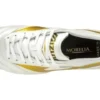 Morelia 2 Japan Shoes &laquo;White Gold&raquo;