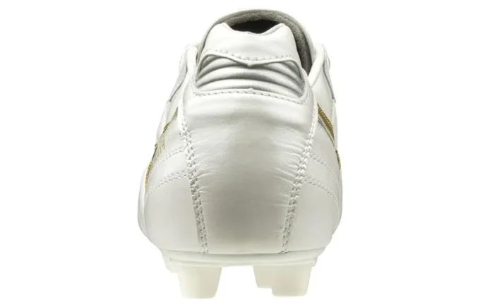 Morelia 2 Japan Shoes &laquo;White Gold&raquo;