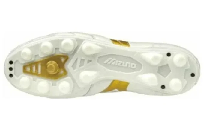 Morelia 2 Japan Shoes &laquo;White Gold&raquo;