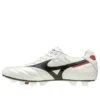 Morelia 2 Japan Short Tongue &laquo;White Black&raquo;