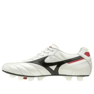 Morelia 2 Japan Short Tongue &laquo;White Black&raquo;