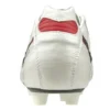 Morelia 2 Japan Short Tongue &laquo;White Black&raquo;