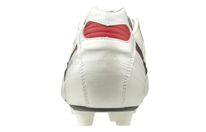 Morelia 2 Japan Short Tongue &laquo;White Black&raquo;