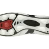 Morelia 2 Japan Short Tongue &laquo;White Black&raquo;