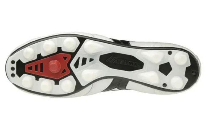 Morelia 2 Japan Short Tongue &laquo;White Black&raquo;
