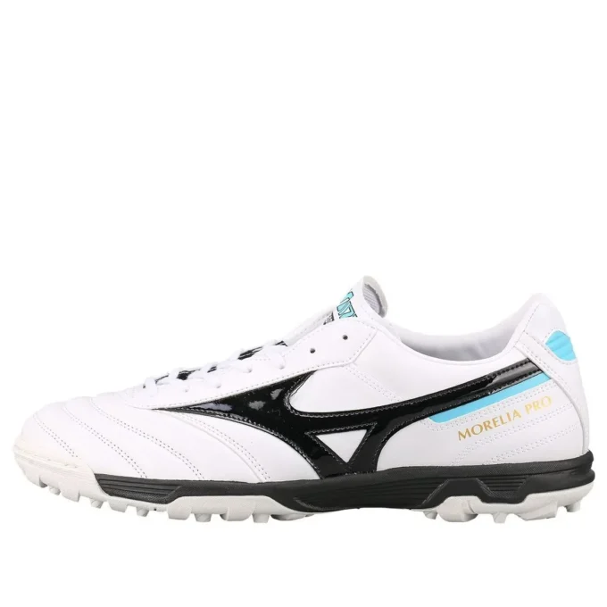 Morelia 2 Pro AS &laquo;White Black&raquo;