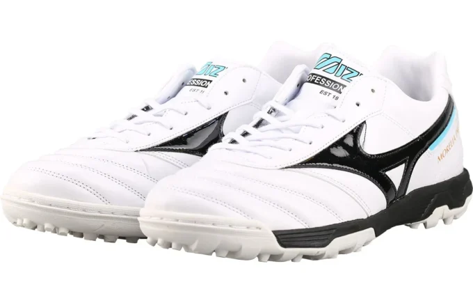 Morelia 2 Pro AS &laquo;White Black&raquo;