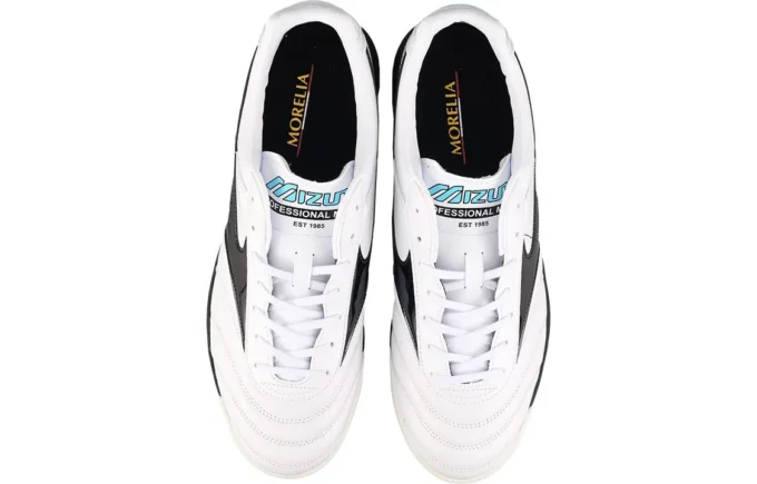 Morelia 2 Pro AS &laquo;White Black&raquo;