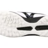 Morelia 2 Pro AS &laquo;White Black&raquo;