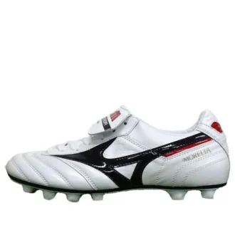MORELIA 2 &laquo;White Black&raquo;