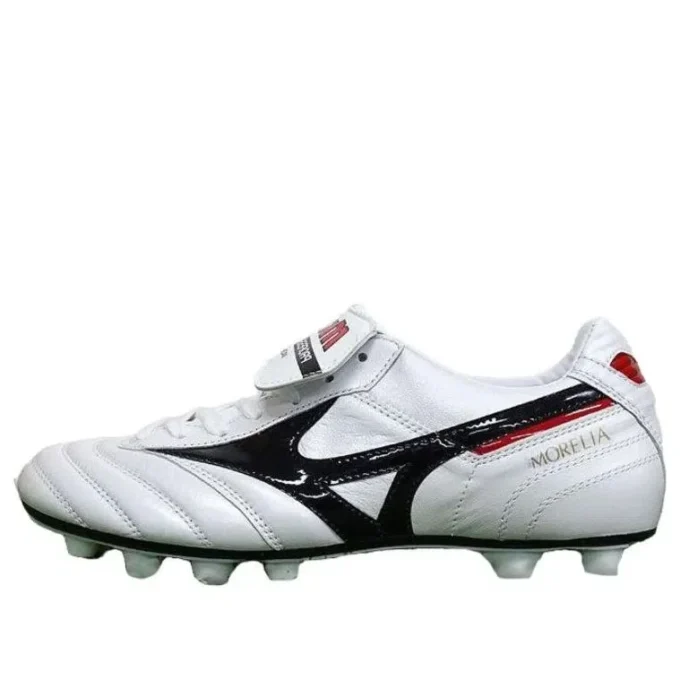 MORELIA 2 &laquo;White Black&raquo;