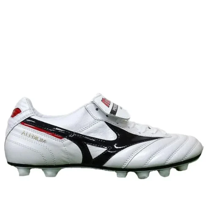 MORELIA 2 &laquo;White Black&raquo;
