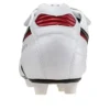 MORELIA 2 &laquo;White Black&raquo;