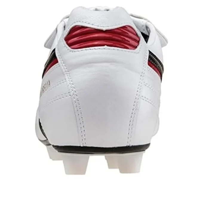 MORELIA 2 &laquo;White Black&raquo;