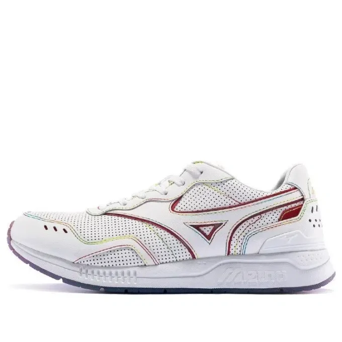 Morelia 35 Anniversary Limited Edition Legend Sport Shoes White