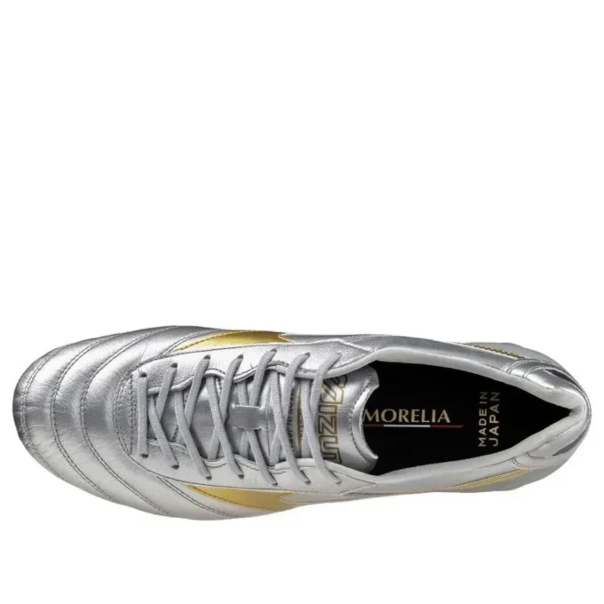 Morelia DNA Japan FG &laquo;Platinum Silver Pack Silver Gold&raquo;