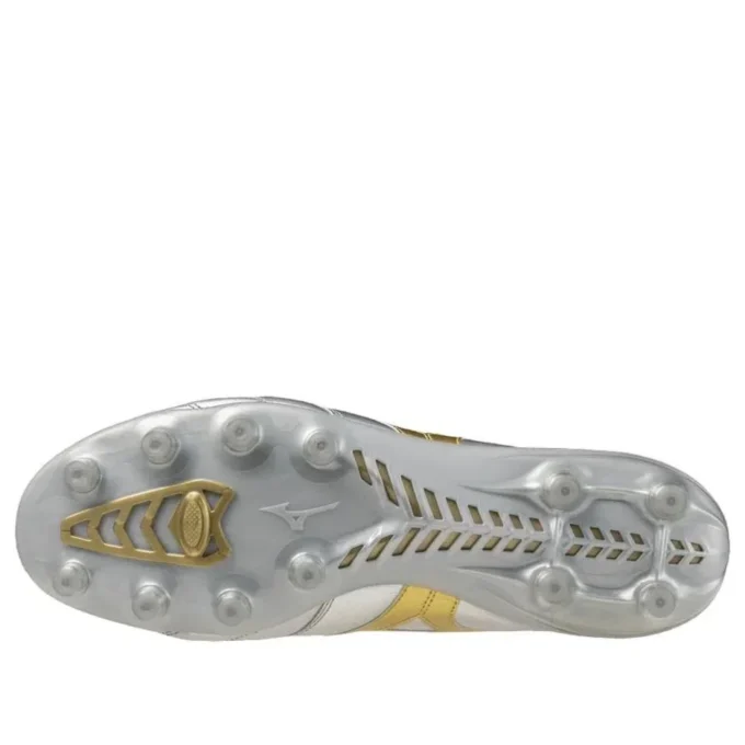 Morelia DNA Japan FG &laquo;Platinum Silver Pack Silver Gold&raquo;
