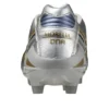 Morelia DNA Japan FG &laquo;Platinum Silver Pack Silver Gold&raquo;