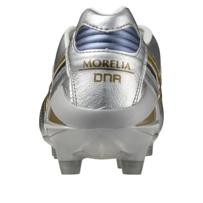 Morelia DNA Japan FG &laquo;Platinum Silver Pack Silver Gold&raquo;