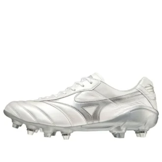 Morelia DNA Japan Mx &laquo;White Silver&raquo;
