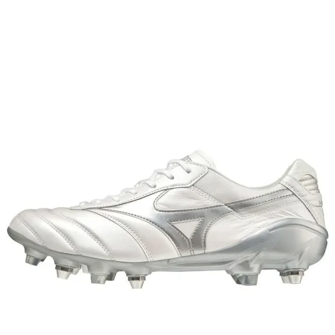 Morelia DNA Japan Mx &laquo;White Silver&raquo;