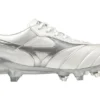 Morelia DNA Japan Mx &laquo;White Silver&raquo;