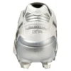 Morelia DNA Japan Mx &laquo;White Silver&raquo;