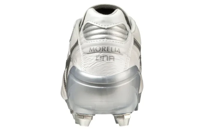 Morelia DNA Japan Mx &laquo;White Silver&raquo;