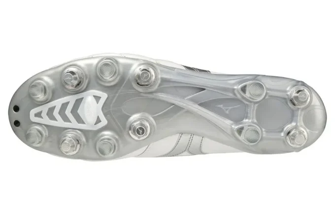 Morelia DNA Japan Mx &laquo;White Silver&raquo;