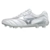 Morelia DNA &laquo;White Silver&raquo;