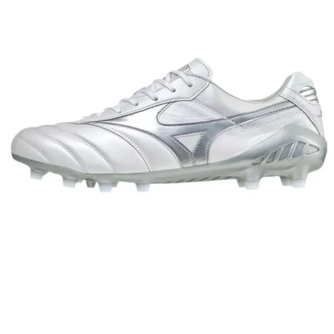 Morelia DNA &laquo;White Silver&raquo;
