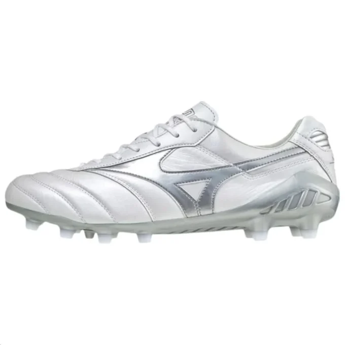 Morelia DNA &laquo;White Silver&raquo;