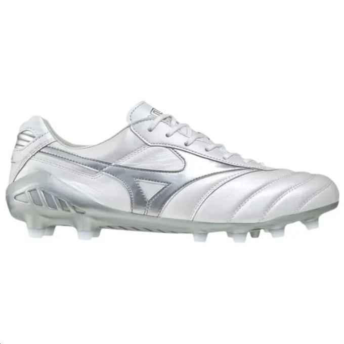 Morelia DNA &laquo;White Silver&raquo;