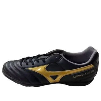 Morelia II Club AS &laquo;Black Gold&raquo;