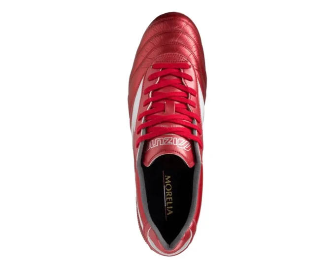 Morelia II Elite MD &laquo;Risk Red White&raquo;