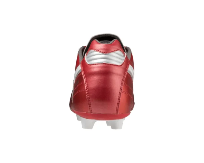 Morelia II Elite MD &laquo;Risk Red White&raquo;