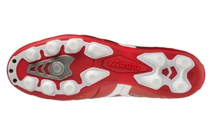 Morelia II Elite MD &laquo;Risk Red White&raquo;