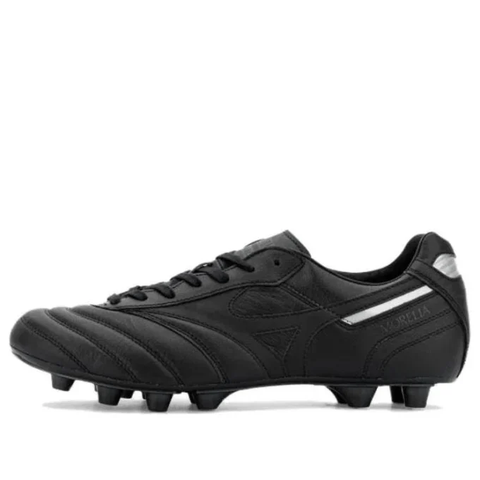 Morelia II Japan &laquo;Dark Iridium&raquo;