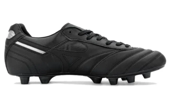 Morelia II Japan &laquo;Dark Iridium&raquo;
