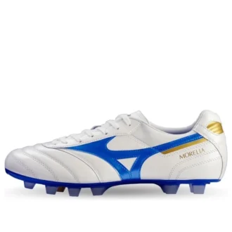 Morelia II Japan FG &laquo;Mugen Pack White Blue&raquo;