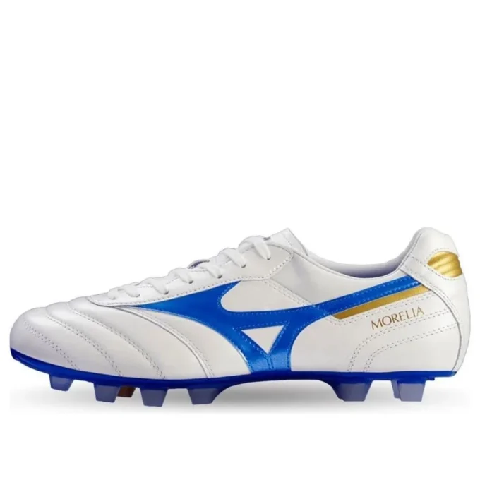 Morelia II Japan FG &laquo;Mugen Pack White Blue&raquo;